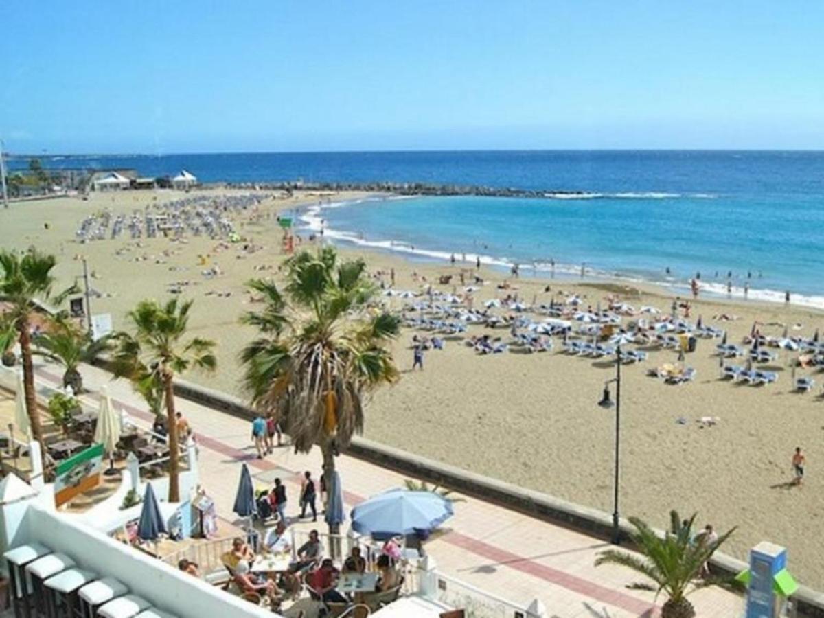 Mar Y Playa Holidays, Los Cristianos Los Cristianos  Exterior foto