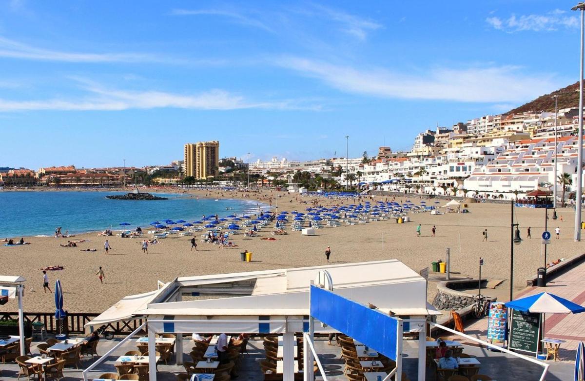 Mar Y Playa Holidays, Los Cristianos Los Cristianos  Exterior foto