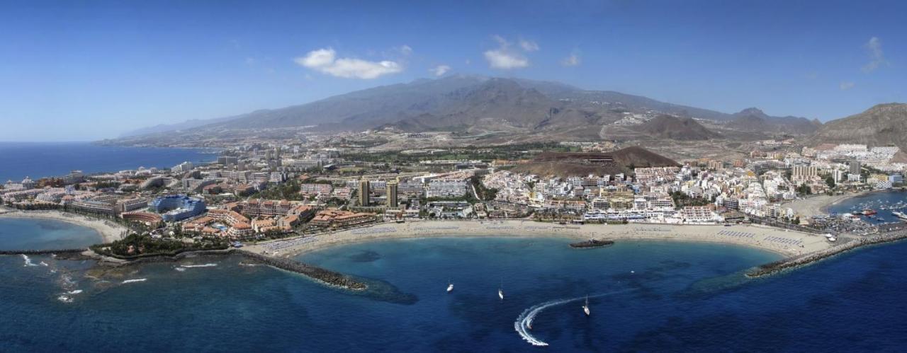 Mar Y Playa Holidays, Los Cristianos Los Cristianos  Exterior foto