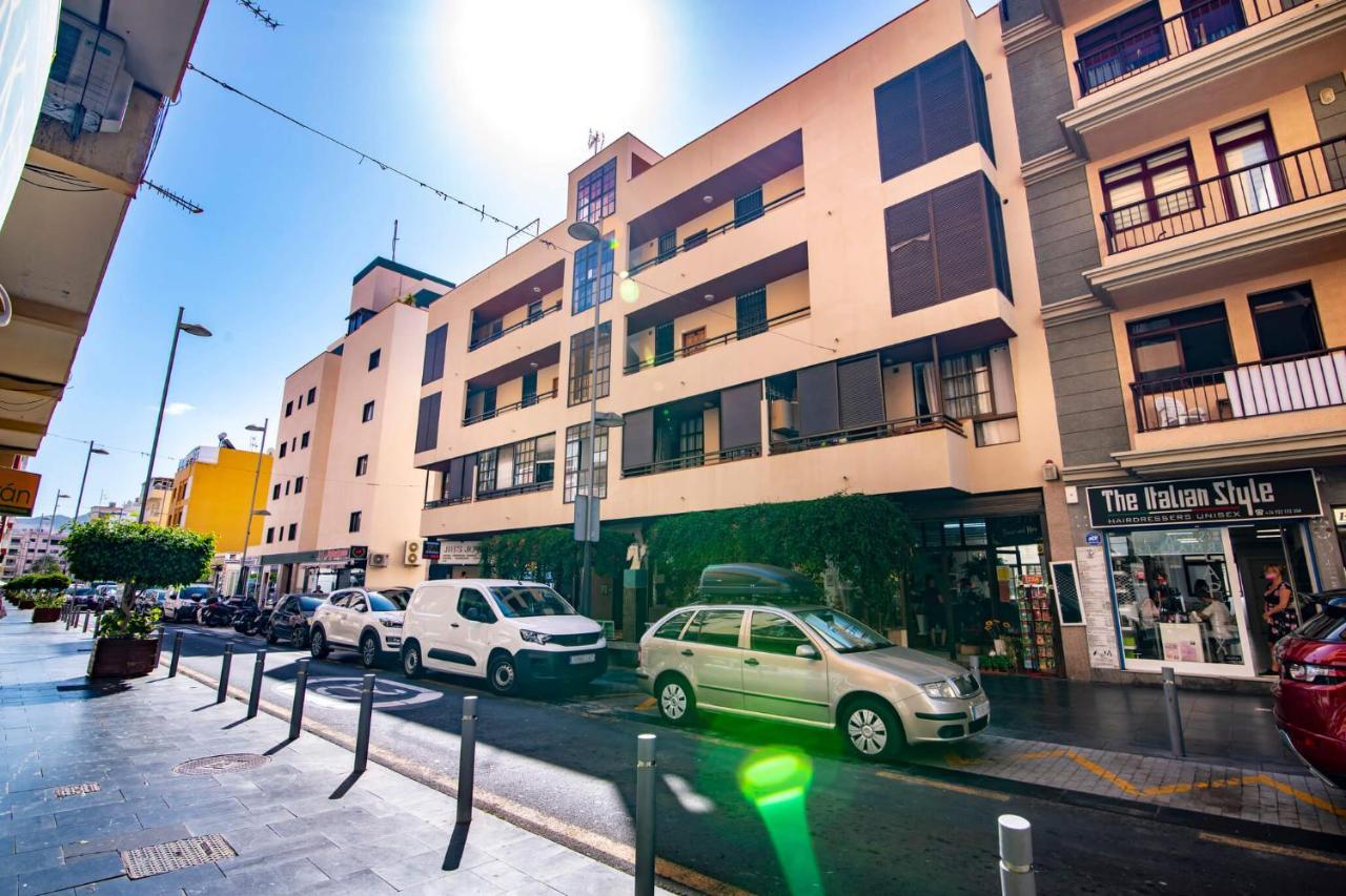 Mar Y Playa Holidays, Los Cristianos Los Cristianos  Exterior foto