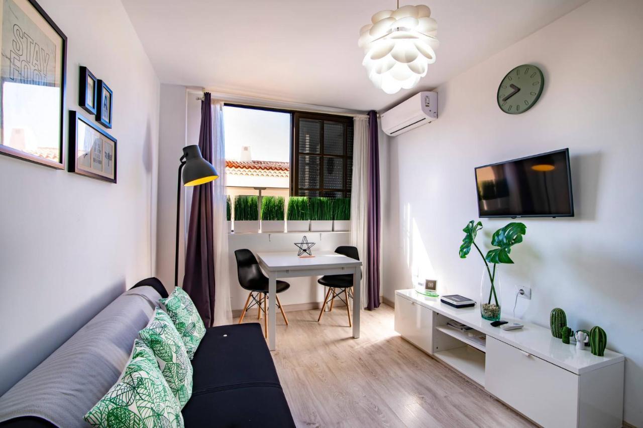 Mar Y Playa Holidays, Los Cristianos Los Cristianos  Exterior foto