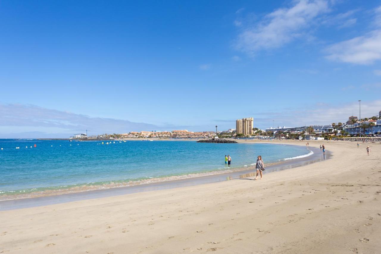 Mar Y Playa Holidays, Los Cristianos Los Cristianos  Exterior foto