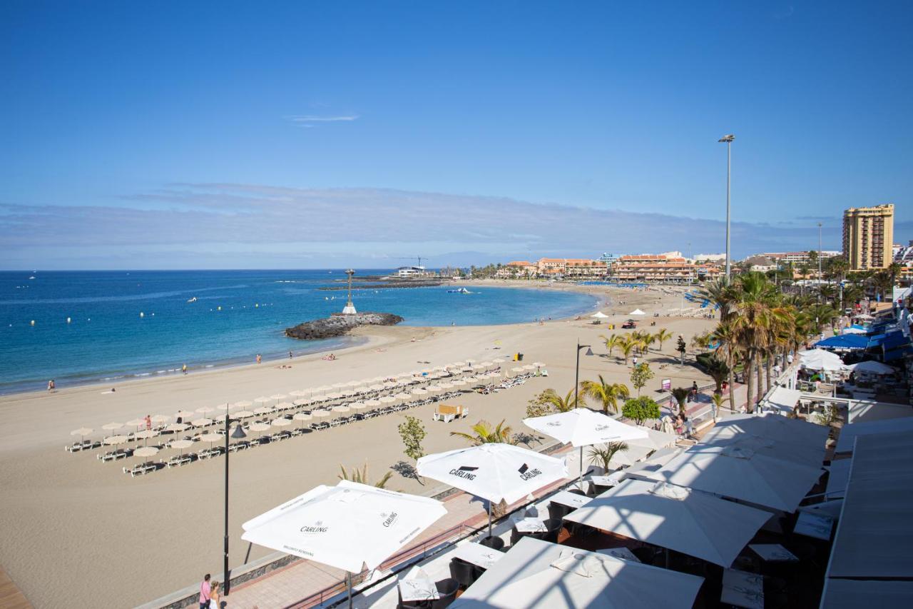 Mar Y Playa Holidays, Los Cristianos Los Cristianos  Exterior foto